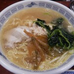 上海餃子 りょう華 - 