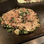 Okonomiyaki Imari - 