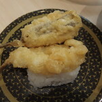 はま寿司 - メゴチ天ぷら