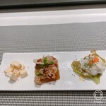 串焼勝治 - 