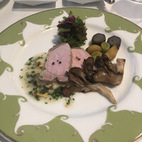 モナリザ 恵比寿店 - 