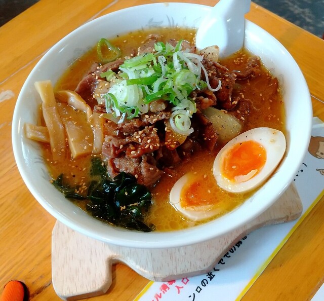 牛助 - 洞爺湖町その他（焼肉）の写真