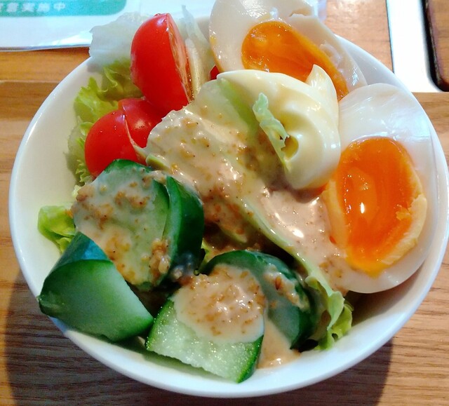 牛助 - 洞爺湖町その他（焼肉）の写真