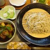 Suikyouan Shigezou - 鴨つけ蕎麦