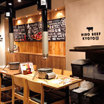 Yakiniku Hiroshouten - 