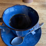 ウト・ウーク - 炭焼き珈琲