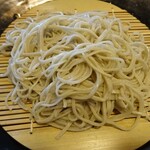 Suikyouan Shigezou - 蕎麦