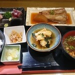 和食と和酒 磯じまん - 写真１