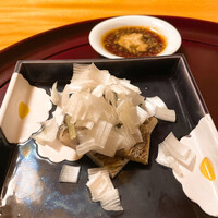 東茶屋 なかむら - 