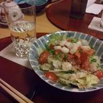 季ごころ廣 - 2012バルフェスタ茨木・バルセット（前売り価格で\600）