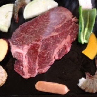 ロマンの森共和国バーべキュー_1