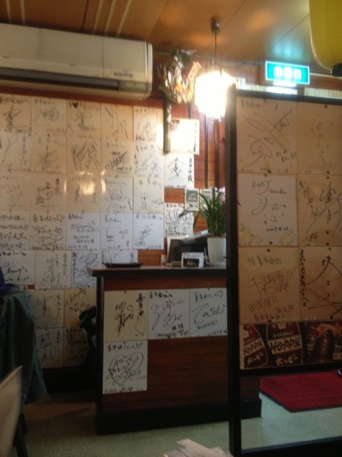 Rykoyuさんが投稿した喜多由 東京 自由が丘 の口コミ詳細 食べログ