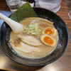 ラーメン長山