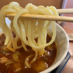 Menya Natsume - 麺リフト