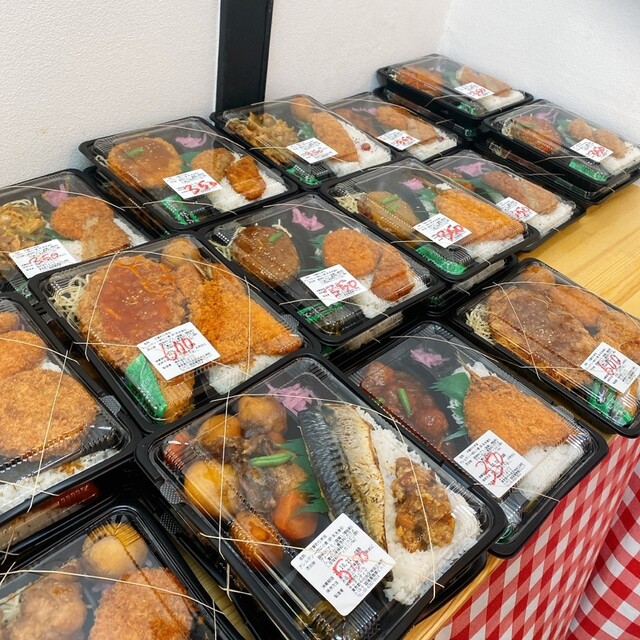 料理写真 KITCHEN DIVE 水道橋店 （キッチン ダイブ） 水道橋/弁当 食べログ