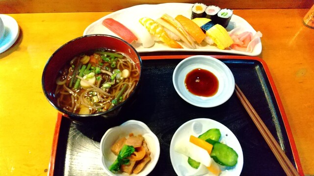 まこと寿司 - 大河原（寿司）の写真