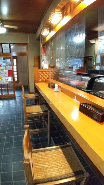 まこと寿司 - 大河原（寿司）の写真