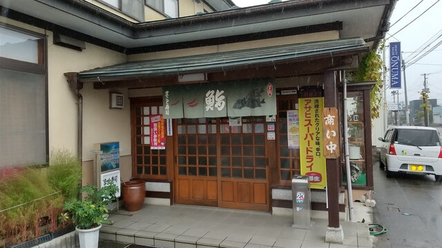 まこと寿司 - 大河原（寿司）の写真