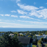 やすらぎの里 本館 - ベランダからの景色