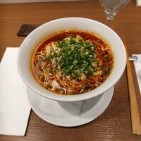 MASA'S KITCHEN 名古屋JRゲートタワー - サンラー麺