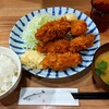 とんかつ小田保 場内店