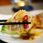 中国飯店 琥珀宮 - 