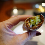 中国飯店 琥珀宮 - 