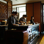 中国飯店 琥珀宮 - 