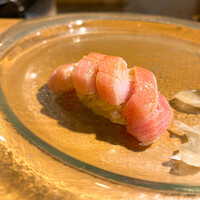 梅田 鮨 個室 みや川 - 