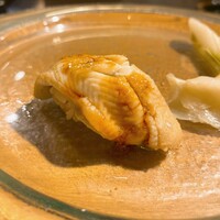 梅田 鮨 個室 みや川 - 