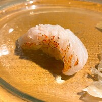 梅田 鮨 個室 みや川 - 