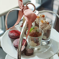 THE COSMOPOLITAN GRILL BAR TERRACE - 