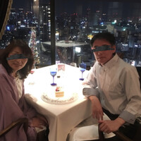 エスカーレ ホテルモントレ グラスミア大阪 - 