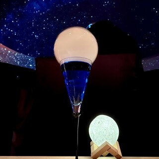 プラネットカクテル