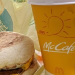 マクドナルド - 