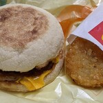 マクドナルド - 