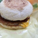 マクドナルド - 