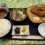 Tonkatsu Katsuya - 