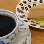 二三味珈琲 cafe - 