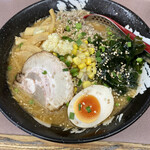 Ramen Gaki Daishou - 