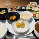 ビスタカフェ - 