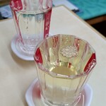 Motsuyaki Tonton - 酒たち