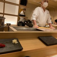 まんてん鮨 日比谷オクロジ店 - 