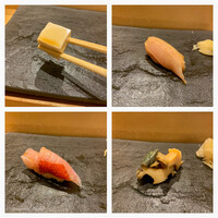 まんてん鮨 日比谷オクロジ店 - 