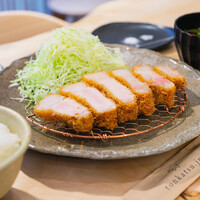 tonkatsu.jp 表参道 (トンカツドットジェイピー) - 表参道 tonkatsu.jp 表参道 (トンカツドットジェイピー) - 表参道