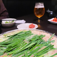 博多もつ鍋 やま中 赤坂店 - 