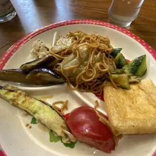 口コミ一覧 : はっちゃんショップ - 桐生球場前/ビュッフェ [食べログ]