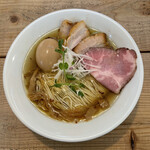 The Noodles & Saloon Kiriya - 