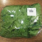 ディオ - レタス (税抜)91円　(2021.10.22)