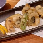 せとうち料理 銀玉 舌悦 - 